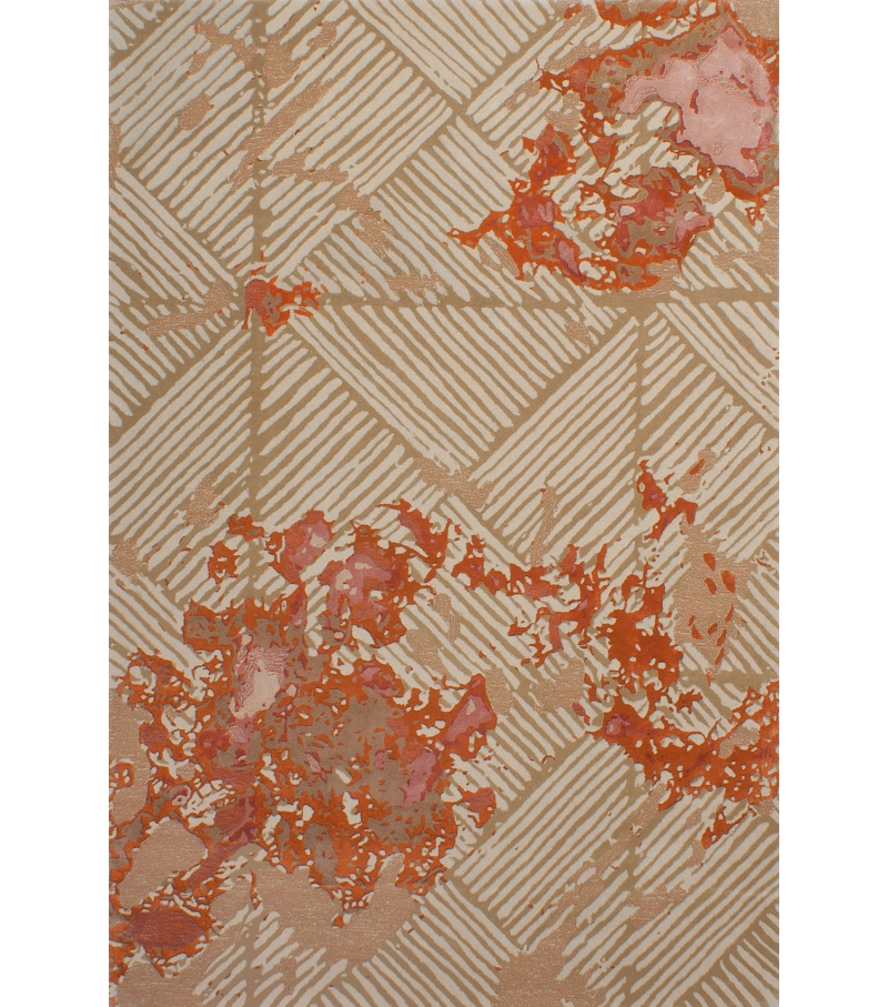 Cosmopolit Serge Lesage Rug