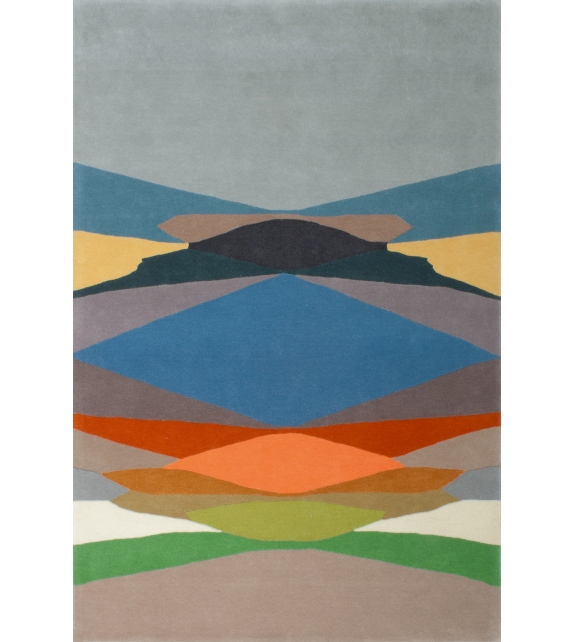 Distortion Serge Lesage Rug