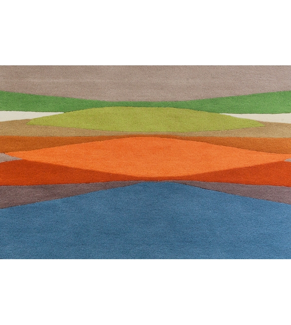 Distortion Serge Lesage Rug