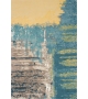 Estampe Serge Lesage Rug