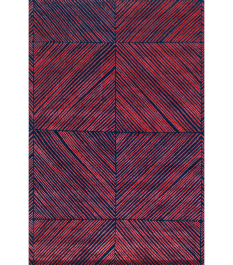 Game Serge Lesage Rug