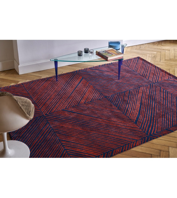 Game Serge Lesage Rug