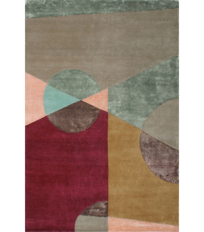 Groovy Serge Lesage Rug