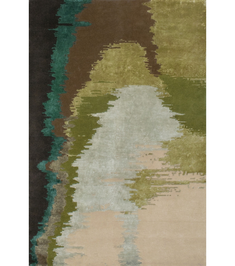 Hoek Serge Lesage Rug