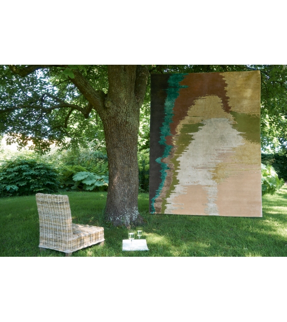 Hoek Serge Lesage Rug