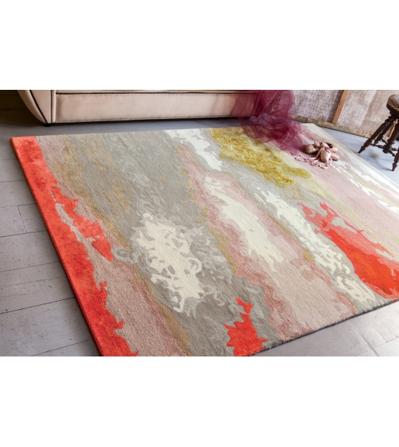 Josty Serge Lesage Rug