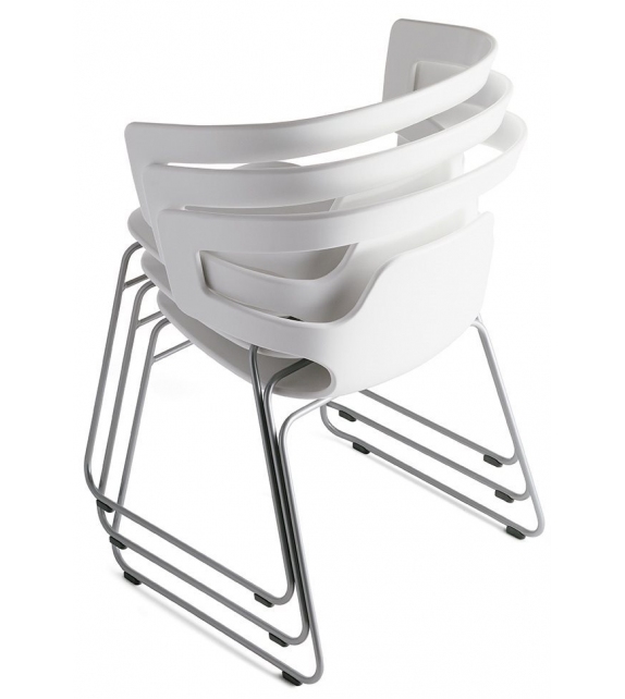 Segesta chair - 501