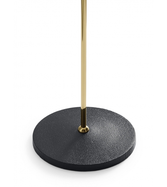 Monachella Azucena Floor Lamp