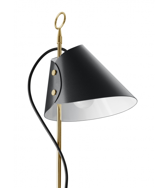 Monachella Azucena Floor Lamp