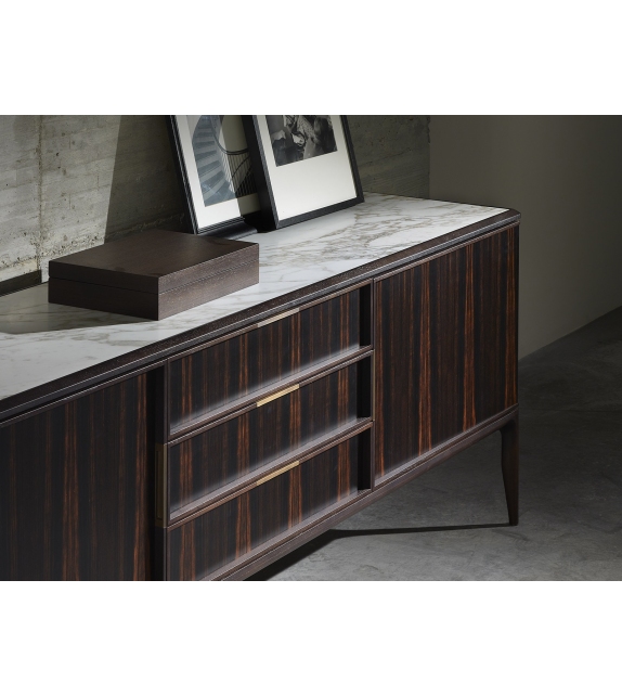 Oblique Ceccotti Collezioni Sideboard - Milia Shop