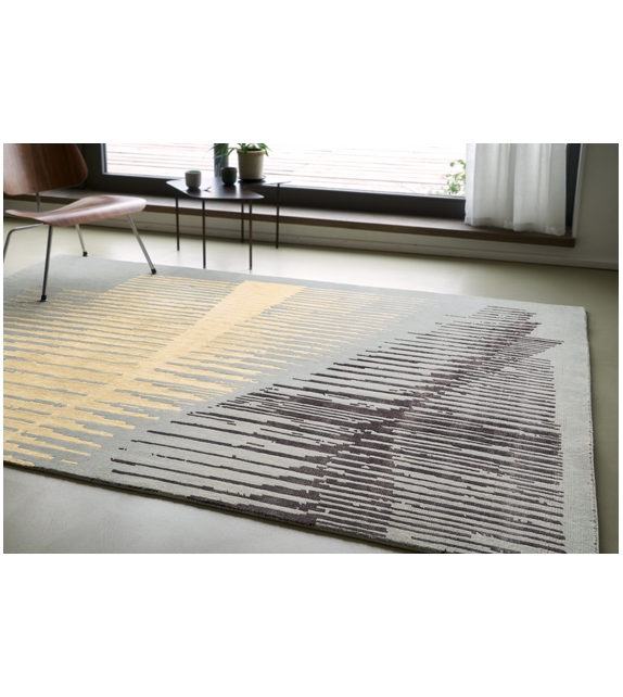 Motion Serge Lesage Tapis