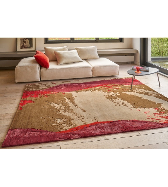 Mount Serge Lesage Rug