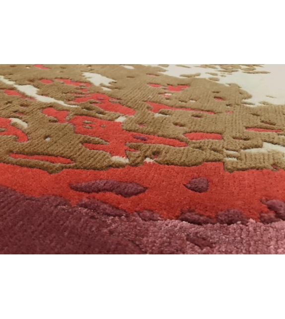 Mount Serge Lesage Rug