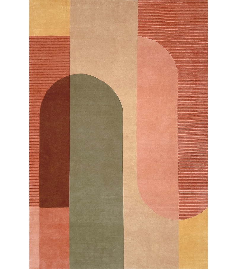 Ombres Serge Lesage Rug