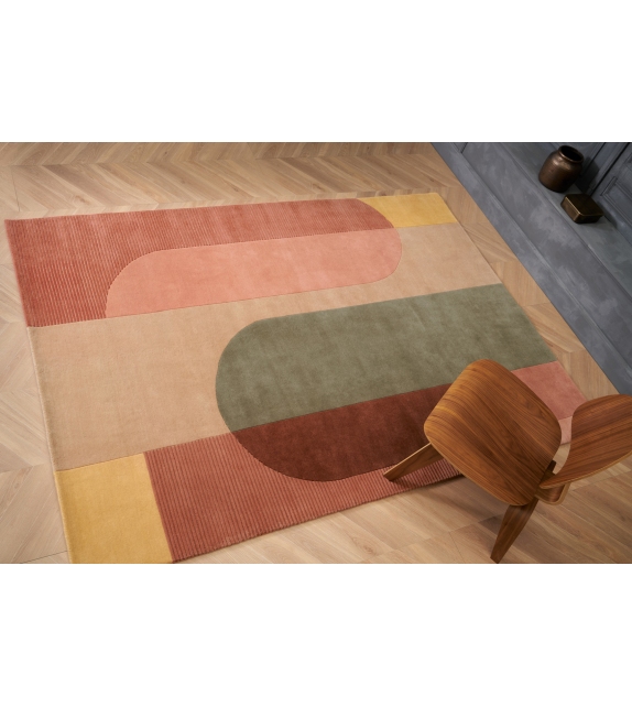 Ombres Serge Lesage Rug