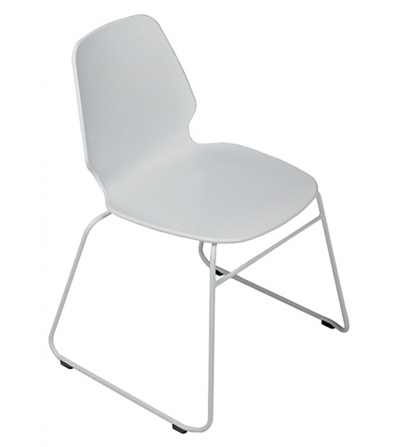 Selinunte chair - 530