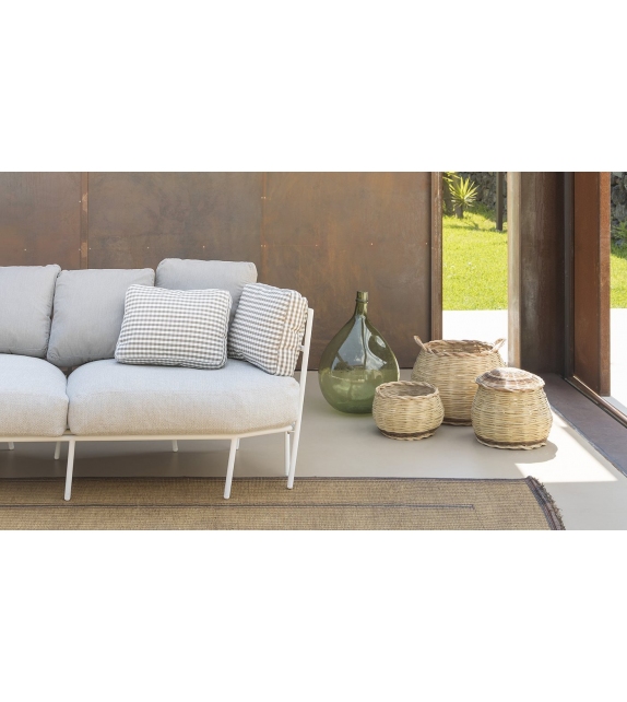 Dehors - 372 sofa