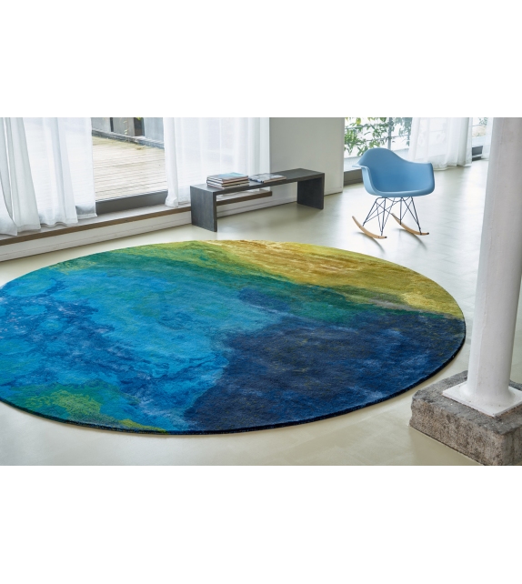 Space Serge Lesage Rug