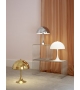 Panthella 320 Louis Poulsen Lampe de Table