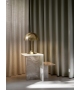 Panthella 320 Louis Poulsen Lampe de Table