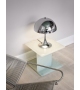 Panthella 320 Louis Poulsen Lampe de Table