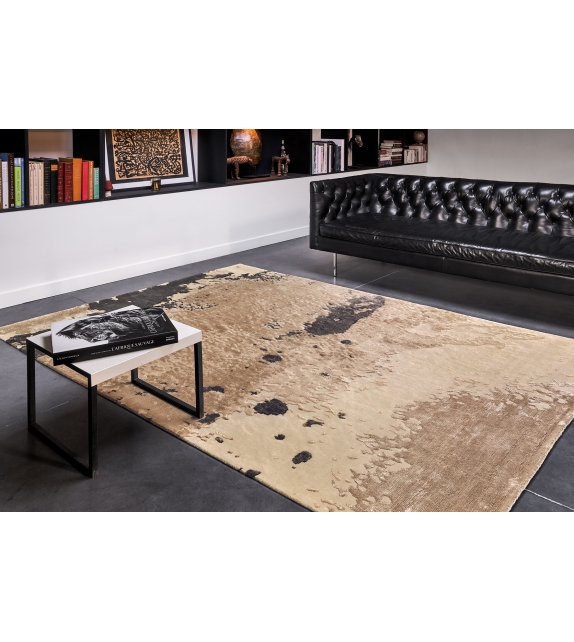 Topoo Serge Lesage Rug