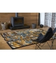 Tripty Serge Lesage Rug