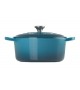 Cocotte Rotonda Evolution 20 Le Creuset Casserole