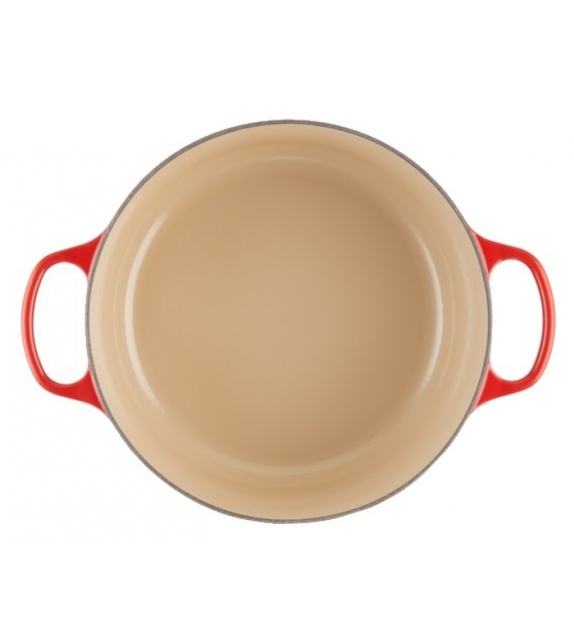 Cocotte Rotonda Evolution 26 Le Creuset Kasserolle