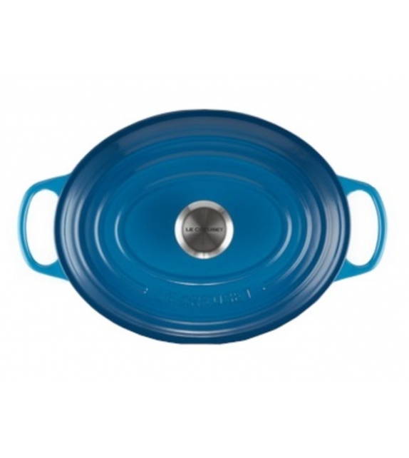 Cocotte Ovale Evolution 27 Le Creuset Casserole