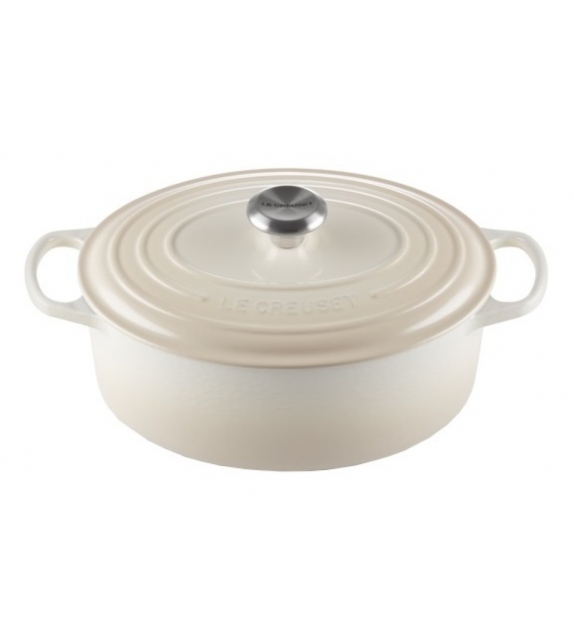 Cocotte Ovale Evolution 29 Le Creuset Kasserolle