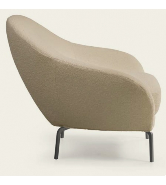 Giulia Bodema Armchair