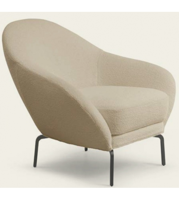 Giulia Bodema Armchair