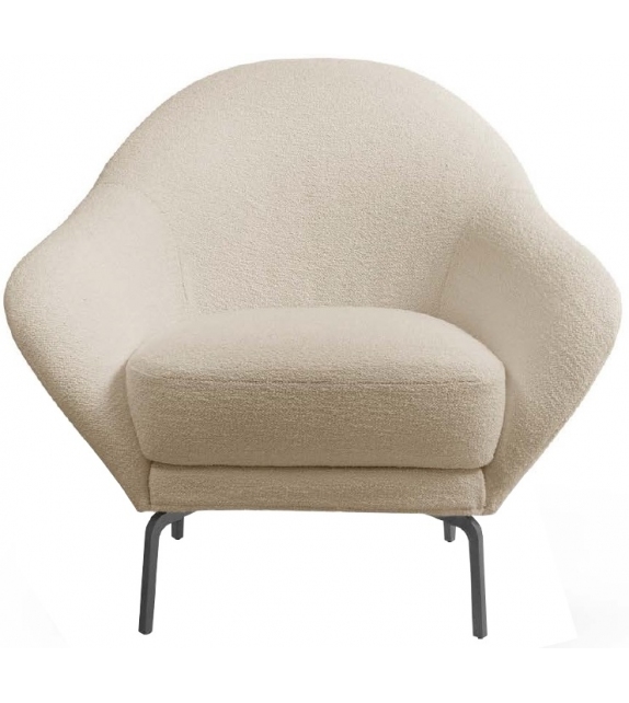 Giulia Bodema Armchair