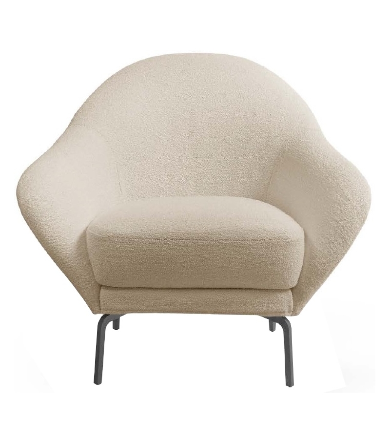 Giulia Bodema Armchair