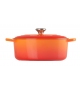 Cocotte Ovale Evolution 33 Le Creuset Casserole Ovale