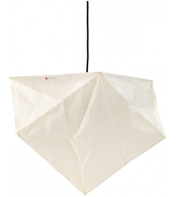 Akari YP1 Vitra Lampada a Sospensione