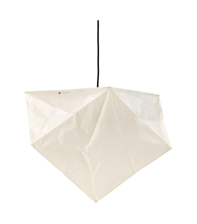 Akari YP1 Vitra Lampada a Sospensione