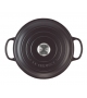 Tegame Basso Rotondo Evolution 30 Le Creuset Niedriger Auflauf