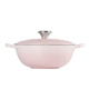 Marmitta Evolution 24 Le Creuset Cazuela