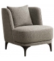 Luna Bodema Armchair