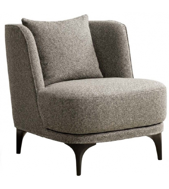 Luna Bodema Fauteuil