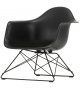 Eames Plastic Armchair LAR Vitra