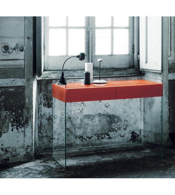 Float Glas Italia Commode