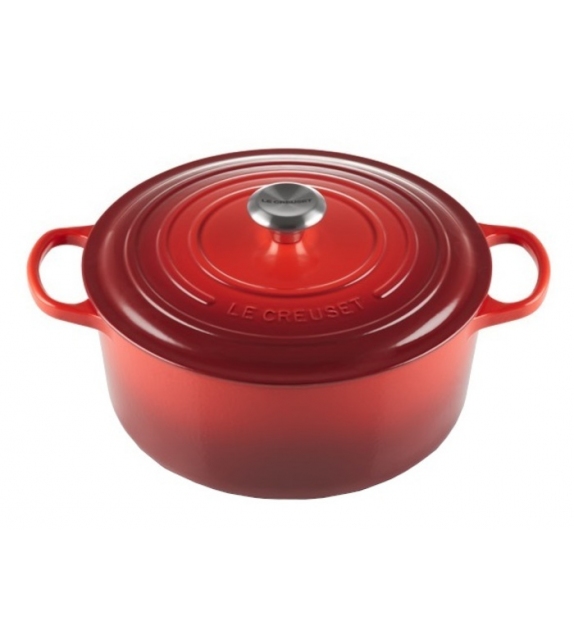 Cocotte Rotonda Evolution 18 Le Creuset Cazuela