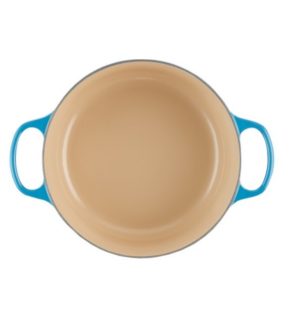 Cocotte Rotonda Evolution 18 Le Creuset Cazuela