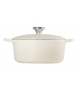 Cocotte Rotonda Evolution 26 Le Creuset Casserole