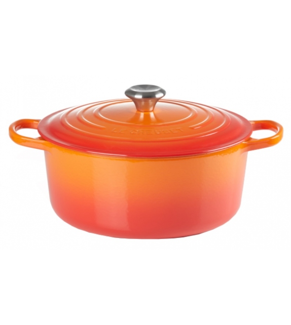 Cocotte Rotonda Evolution 20 Le Creuset Cazuela