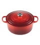 Cocotte Rotonda Evolution 20 Le Creuset Cazuela