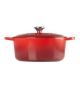 Cocotte Rotonda Evolution 20 Le Creuset Cazuela